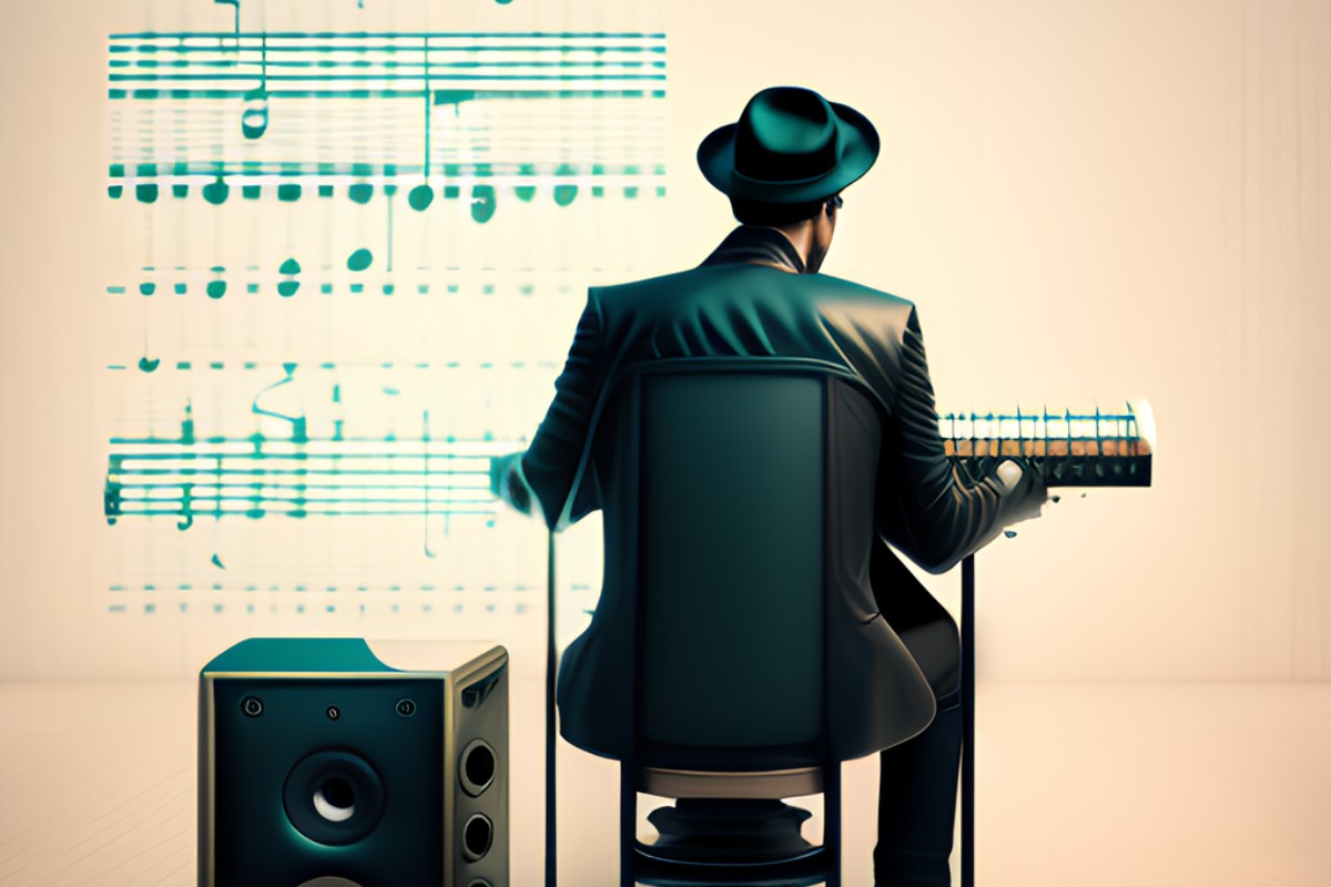 Topics to Write Songs About: Finding Ideas in the Mundane and the Sublime