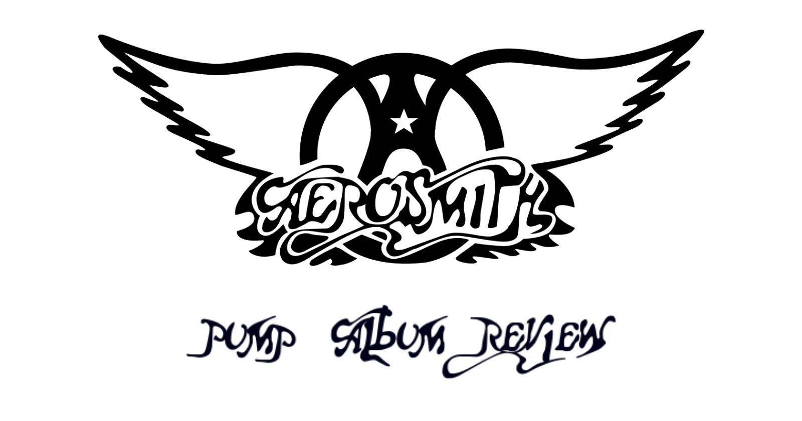 Pump – Aerosmith's Mid-Nineties Comeback Smash Hit
