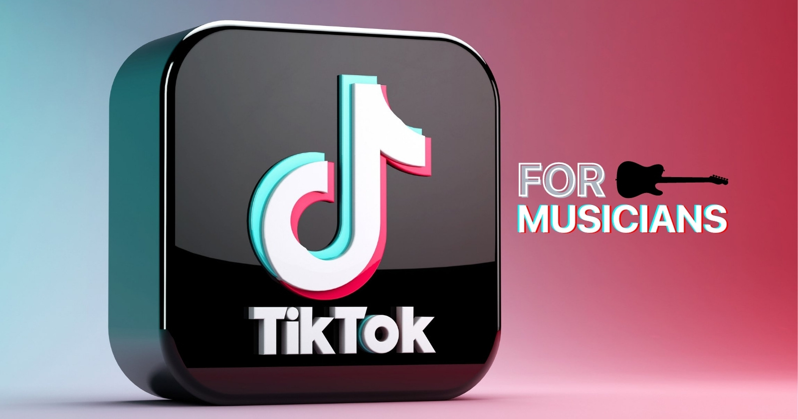 TikTok for Musicians – Tips for Rocking The Social Video App