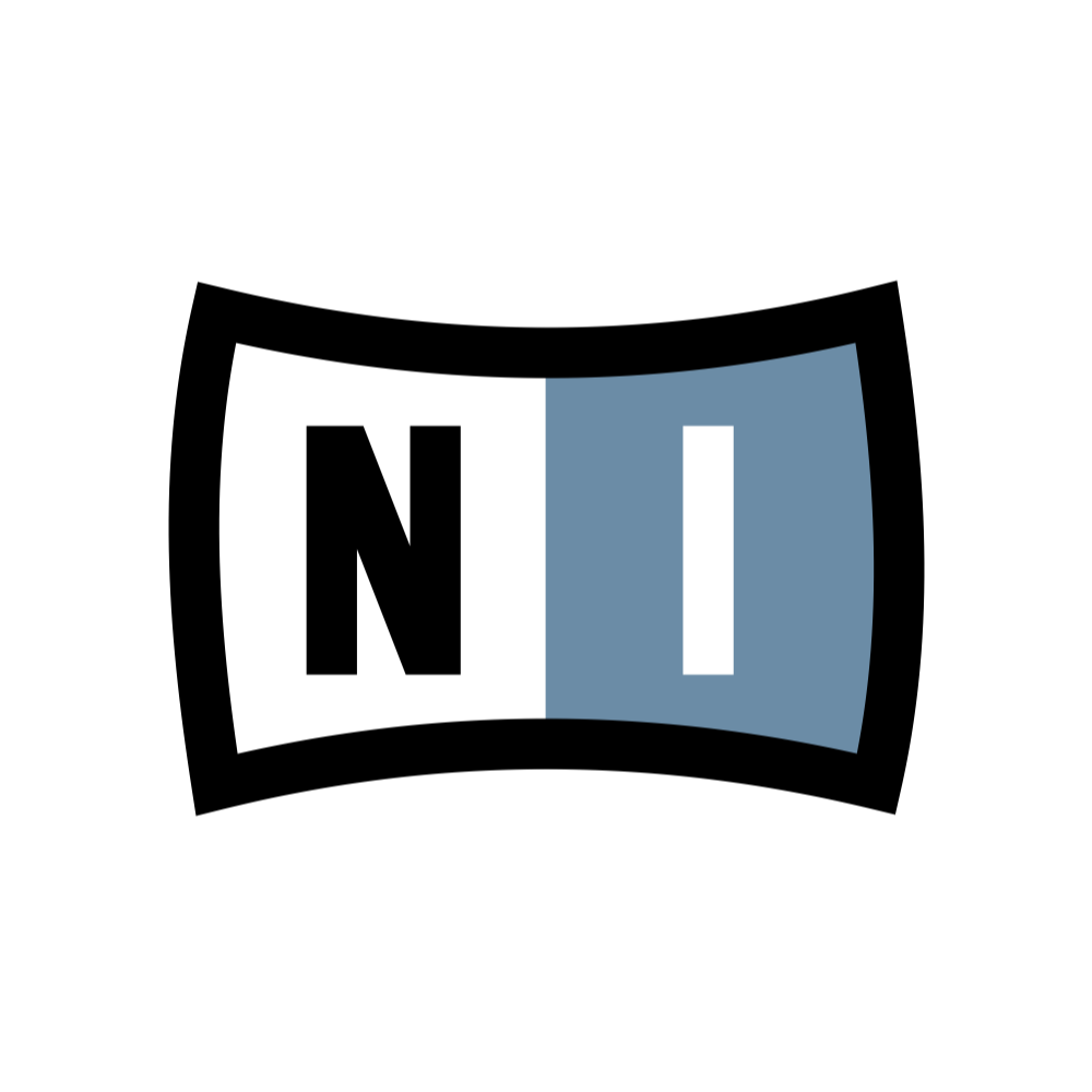 native instruments logo